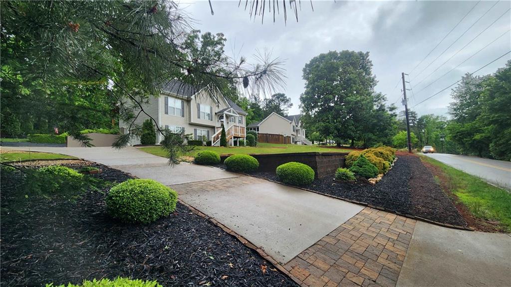 4630 Young Deer Drive
