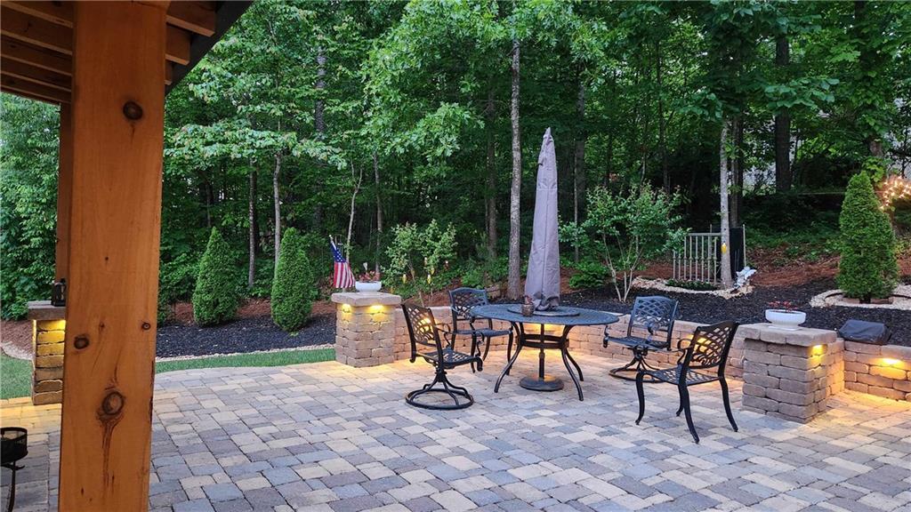 4630 Young Deer Drive