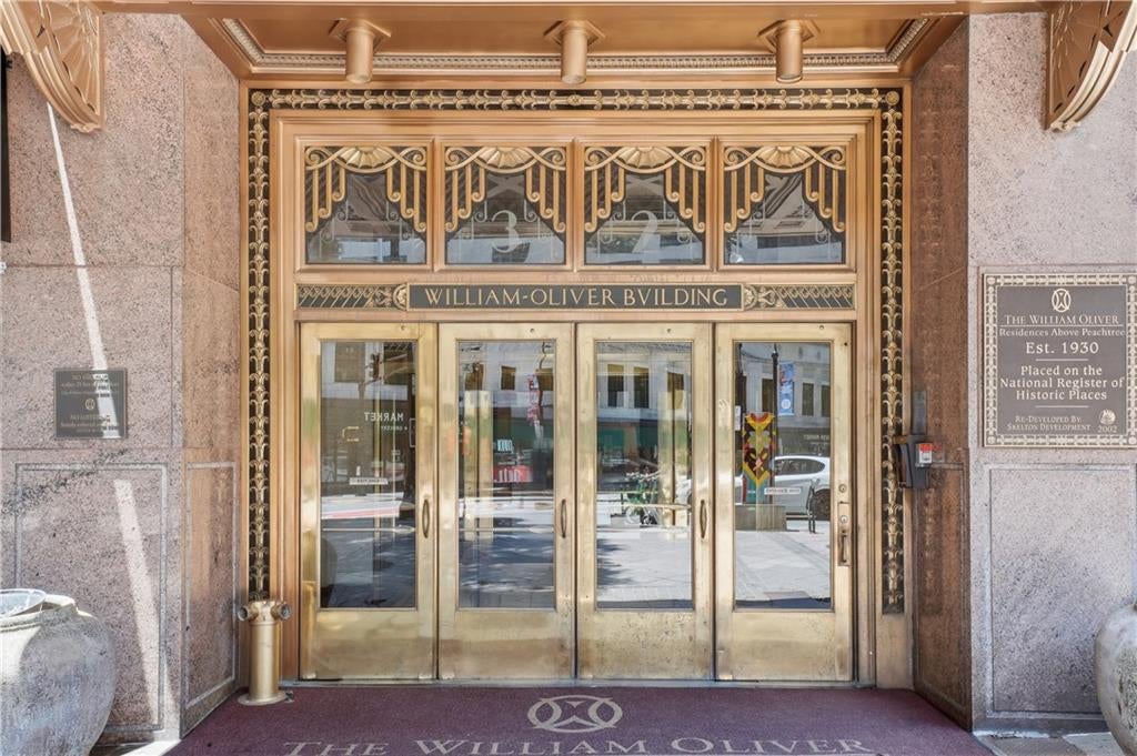 32 Peachtree Street NW 703