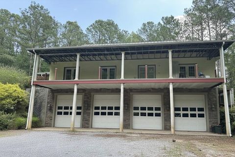 Homes For Sale - 748 Maner Road<br/> Rockmart, GA 30153