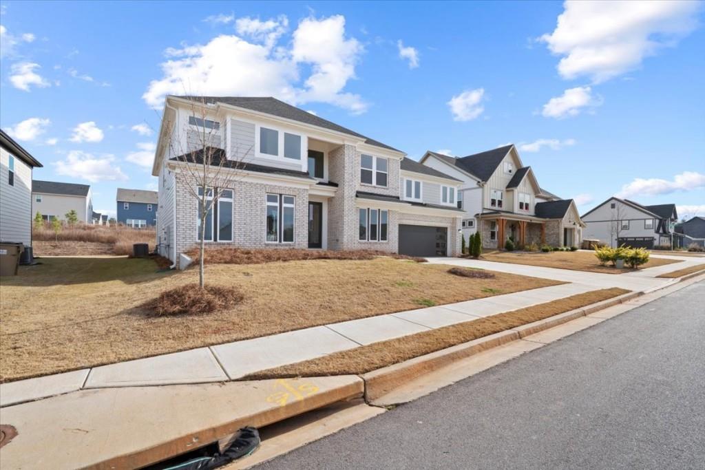 247 Clear Lake Parkway