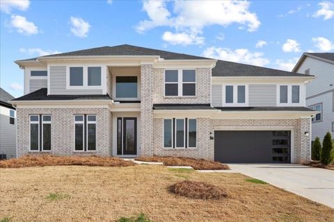 247 Clear Lake Parkway Hoschton GA 30548