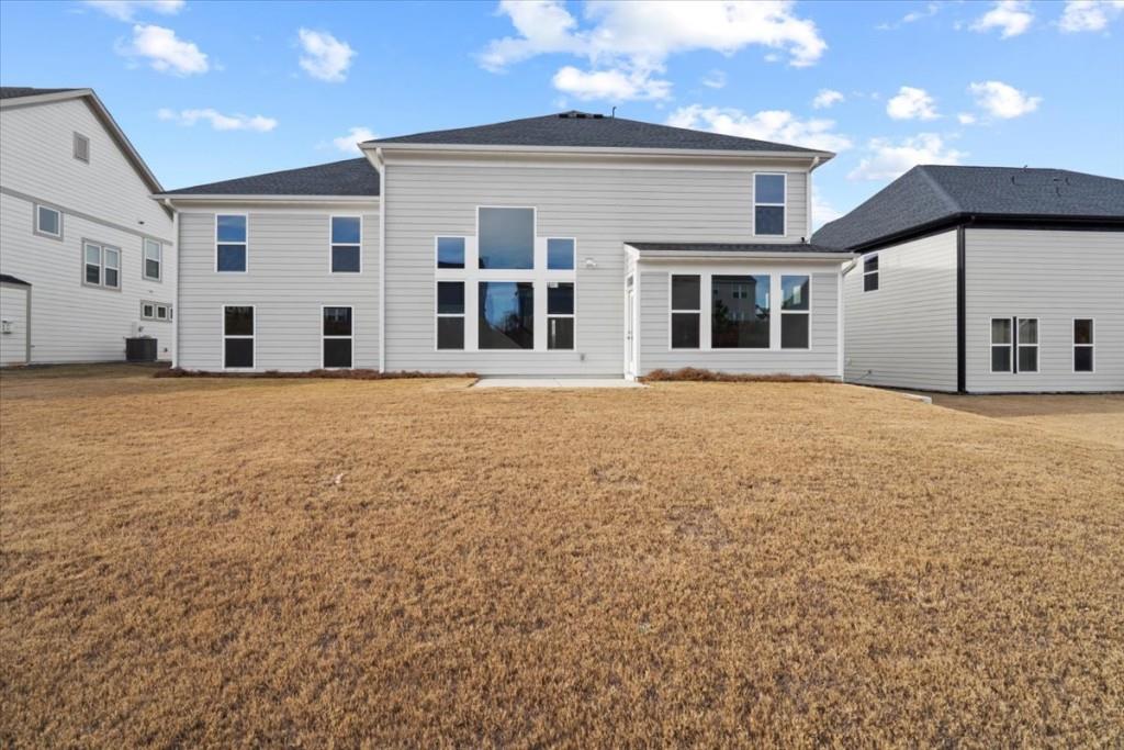 247 Clear Lake Parkway