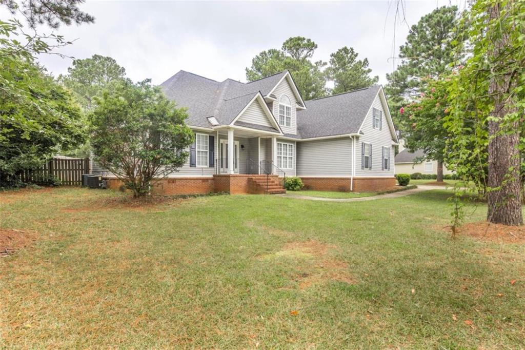 151 Bateman Lane