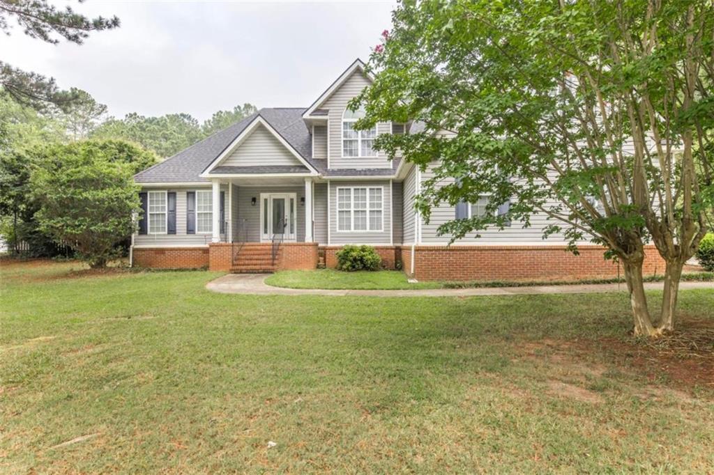 151 Bateman Lane
