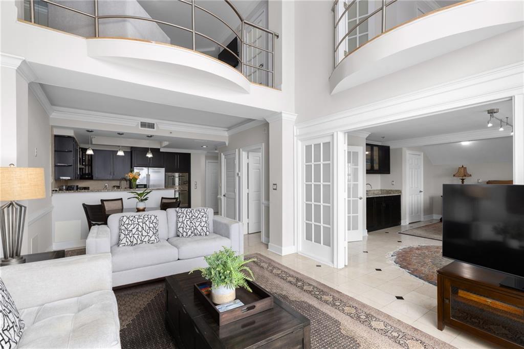 795 Hammond Drive 2408