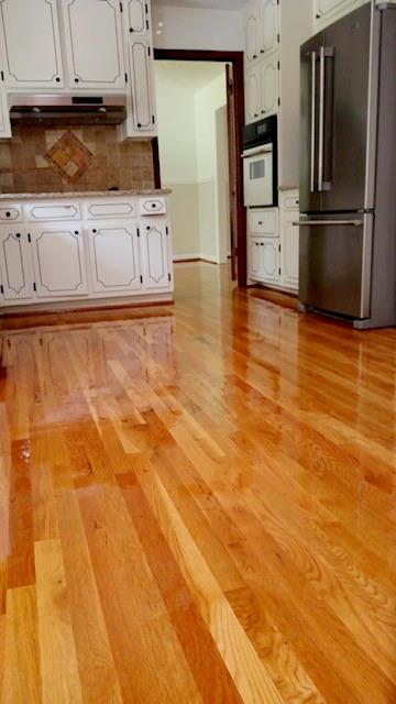 Foutainbleau West - Residential Lease