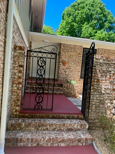 Foutainbleau West - Residential Lease