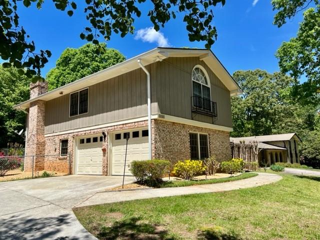 Foutainbleau West - Residential Lease