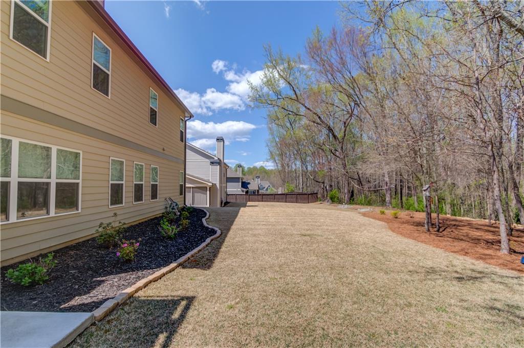 573 Rocky Springs Drive, Jefferson, Georgia image 38