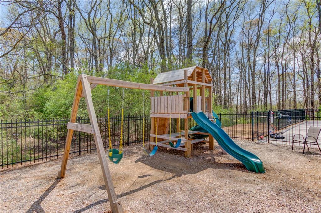 573 Rocky Springs Drive, Jefferson, Georgia image 48