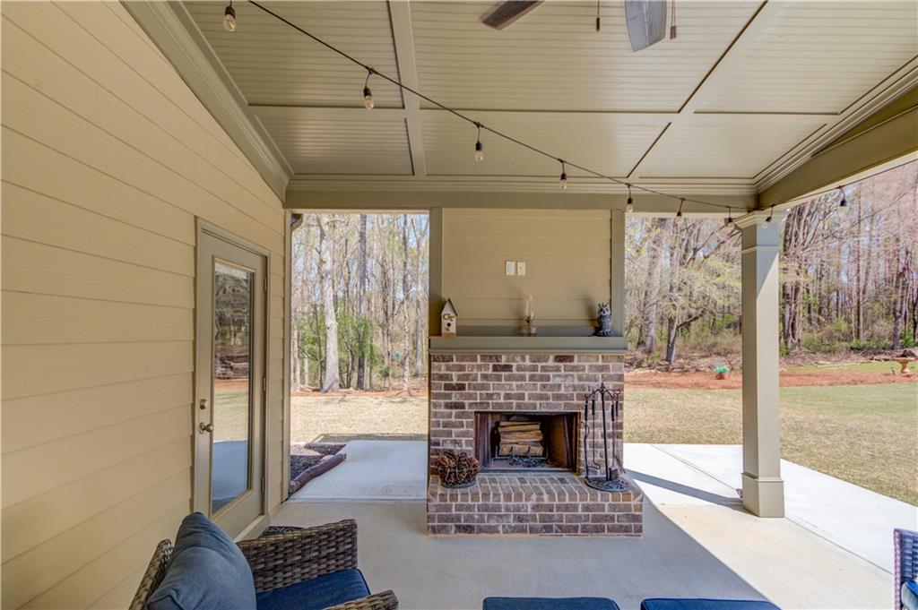 573 Rocky Springs Drive, Jefferson, Georgia image 35