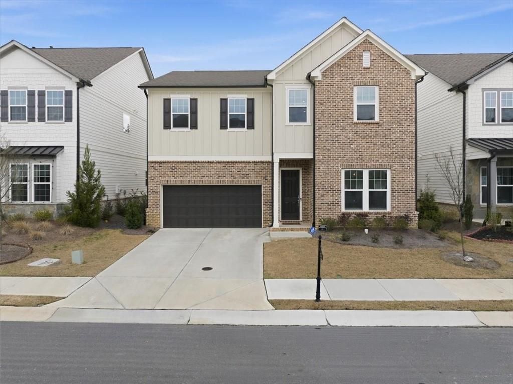 Photo of 2852 Girard Lane, Duluth, GA 30097 (MLS # 7728507)