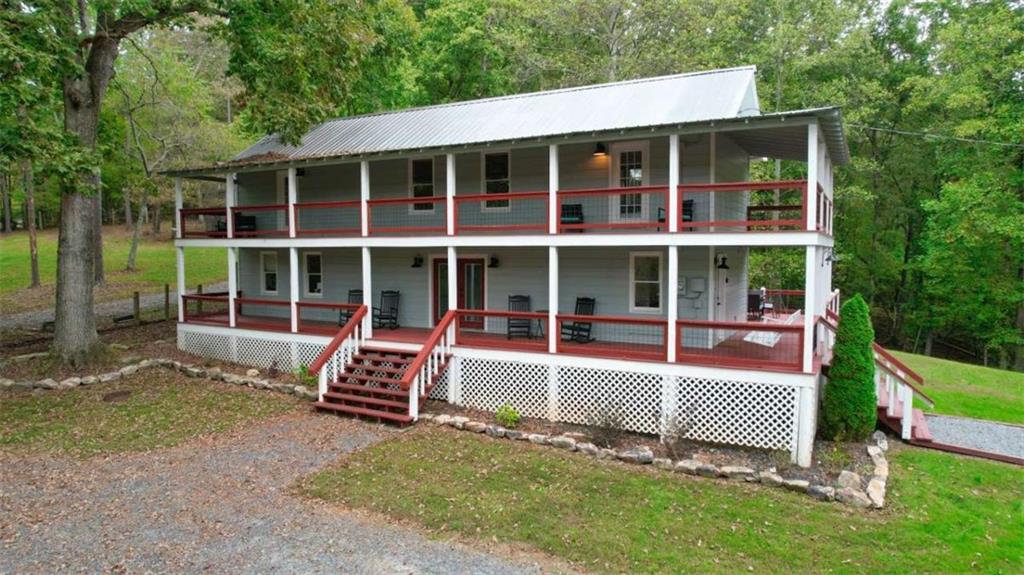 237 Chestnut Gap Rd