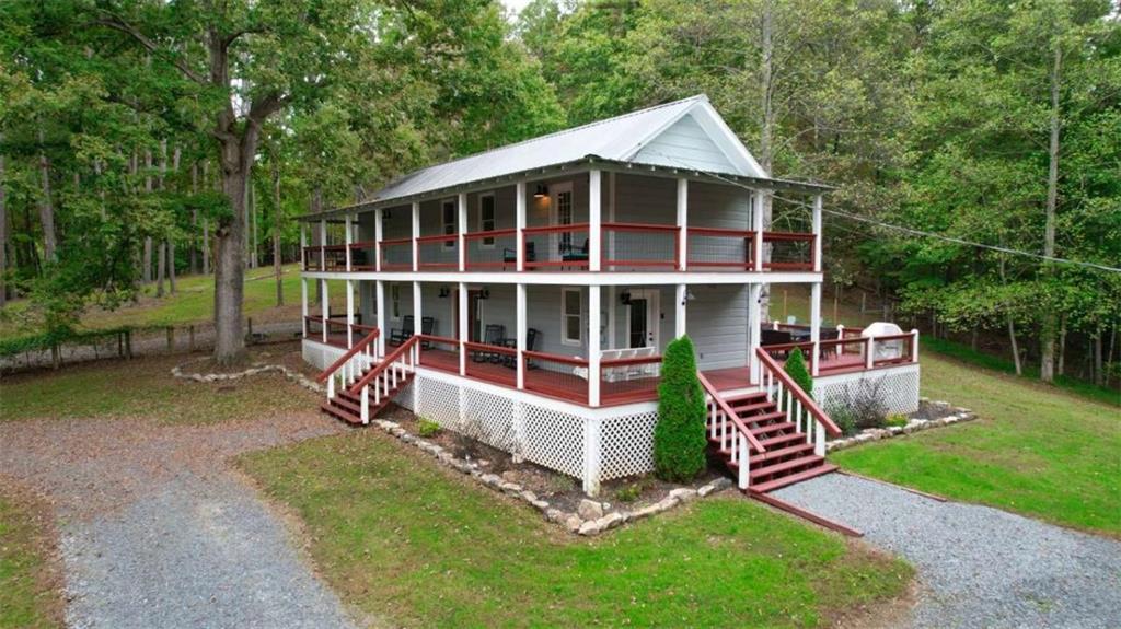 237 Chestnut Gap Rd