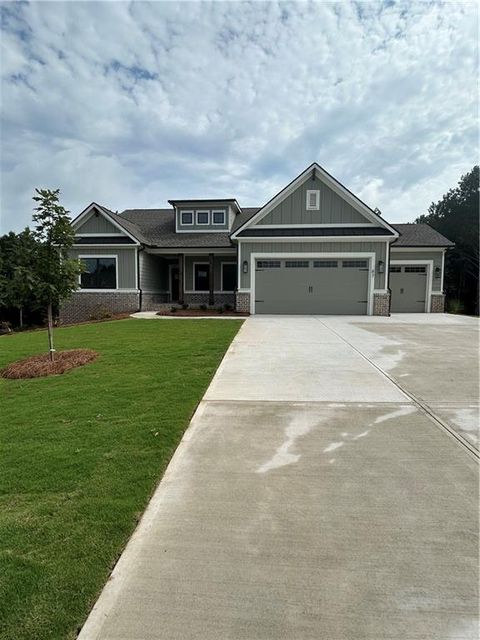 Homes For Sale - 87 River Ridge Walk<br/> Walton County, Monroe, GA 30656