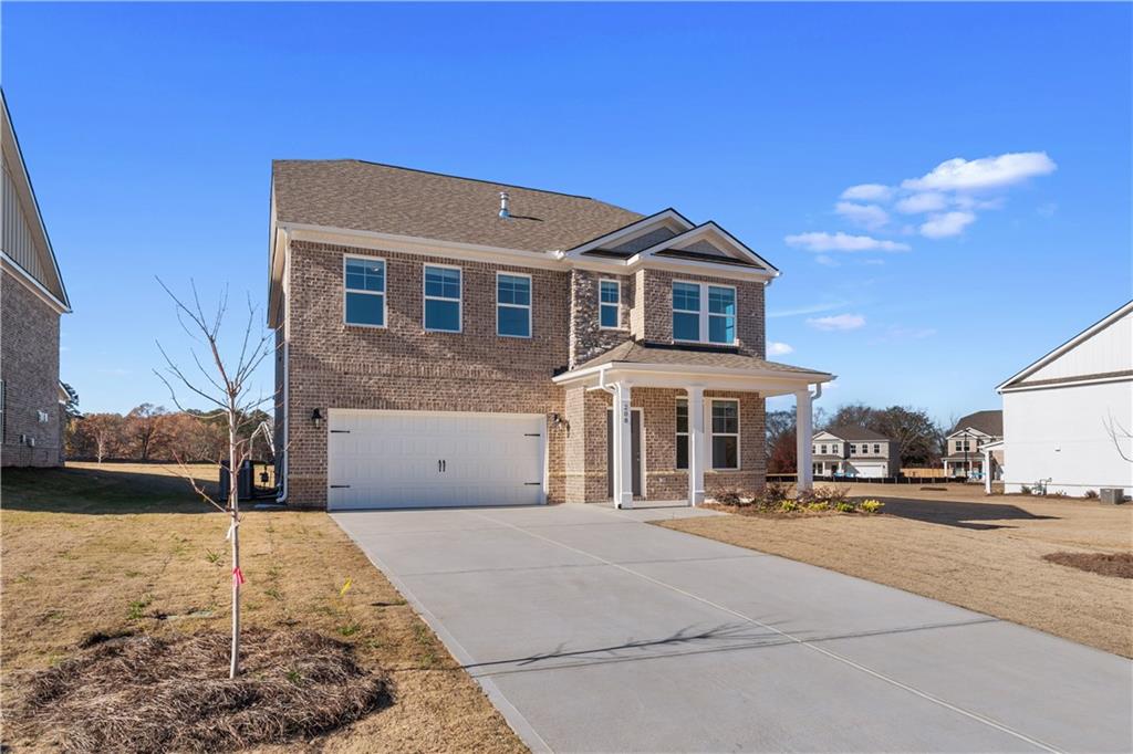 208 Chiswick Loop