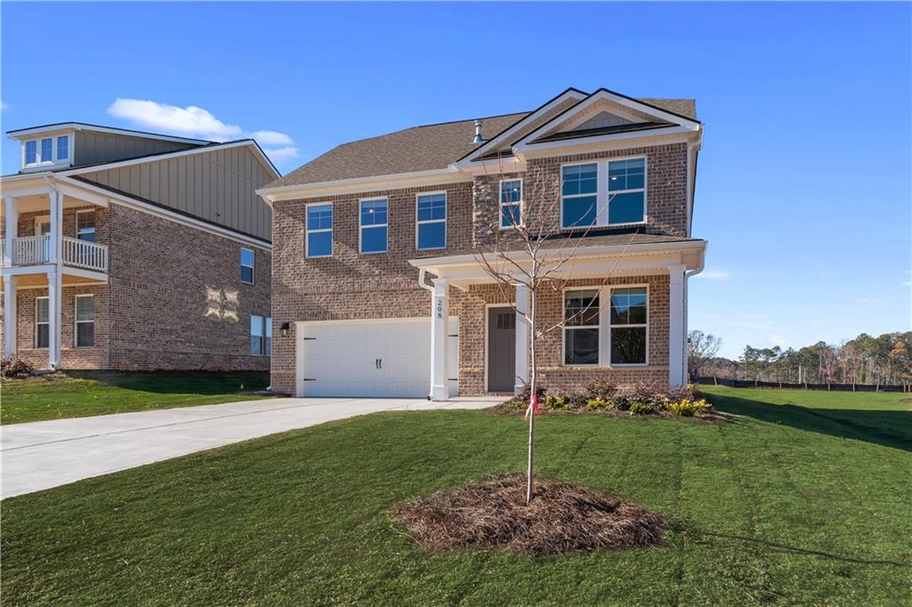 208 Chiswick Loop