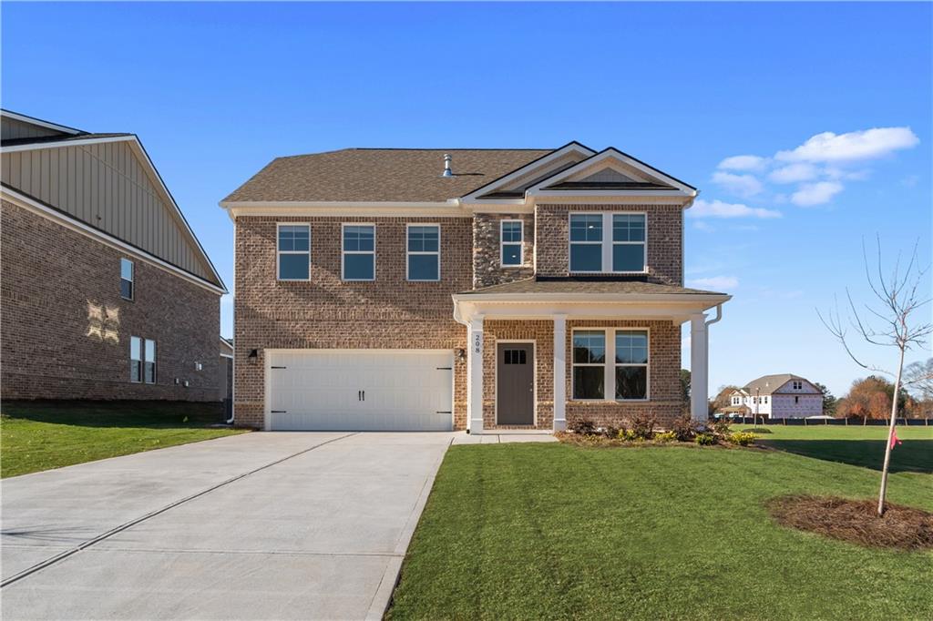 208 Chiswick Loop