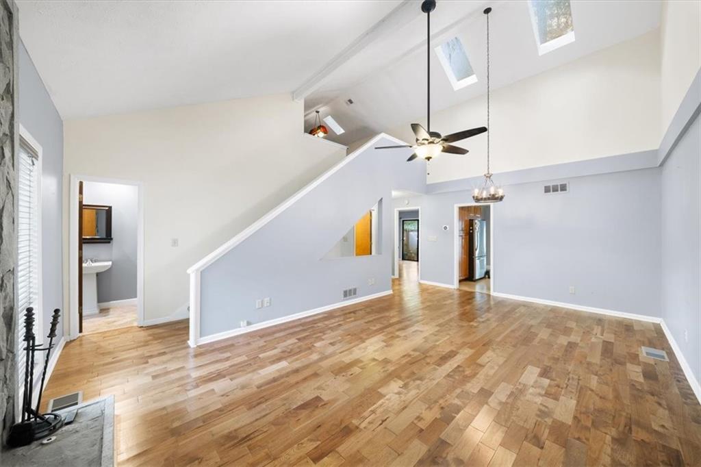 D'Youville - Residential