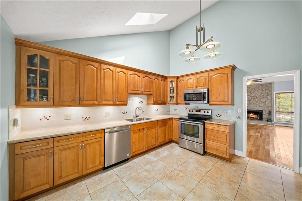 D'Youville - Residential