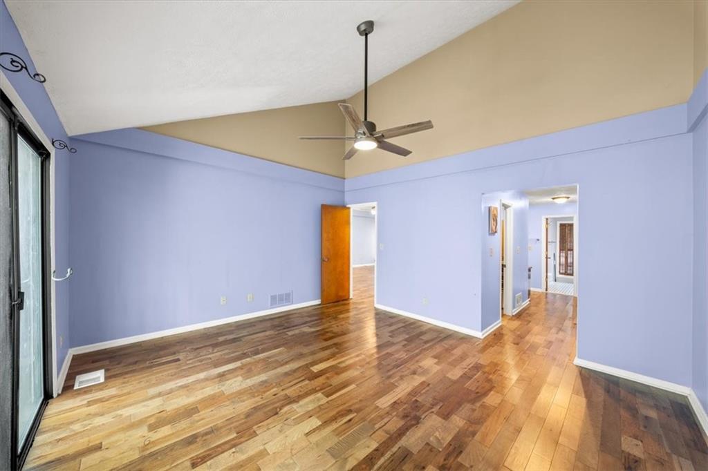 D'Youville - Residential