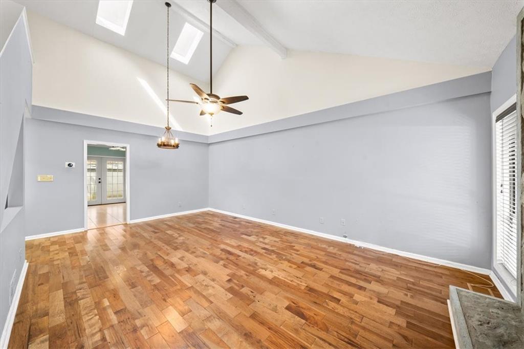 D'Youville - Residential