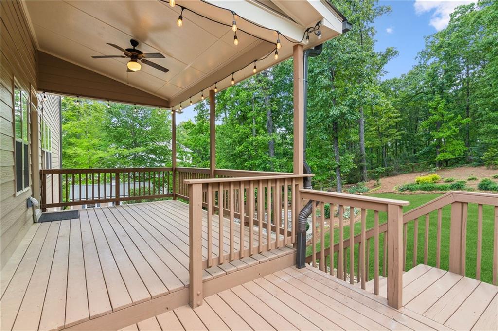 6185 Providence Lake Drive, Gainesville, Georgia image 28