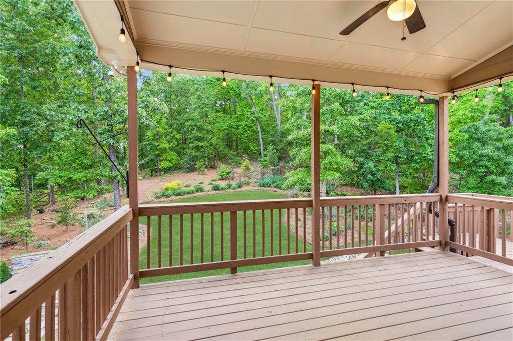 6185 Providence Lake Drive, Gainesville, Georgia image 27