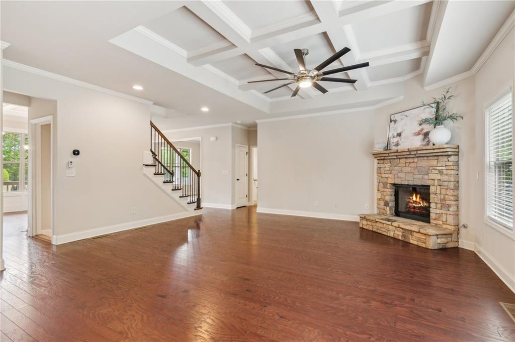 6185 Providence Lake Drive, Gainesville, Georgia image 20