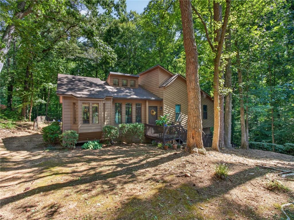 5215 Ferry Creek Lane