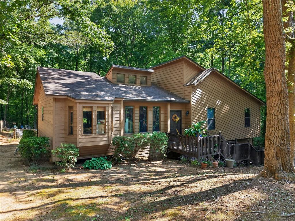 5215 Ferry Creek Lane