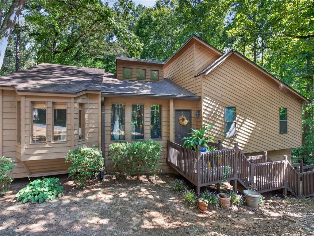 5215 Ferry Creek Lane