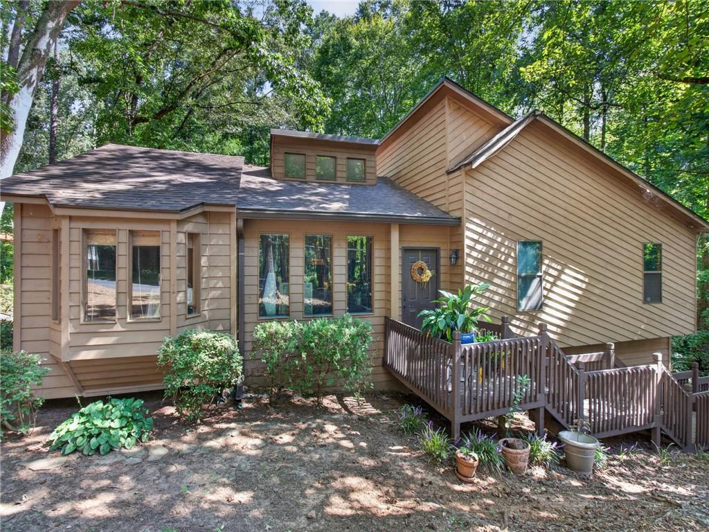 5215 Ferry Creek Lane