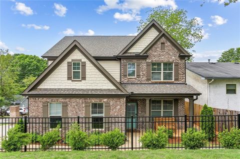 461 Silver Street Buford GA 30518