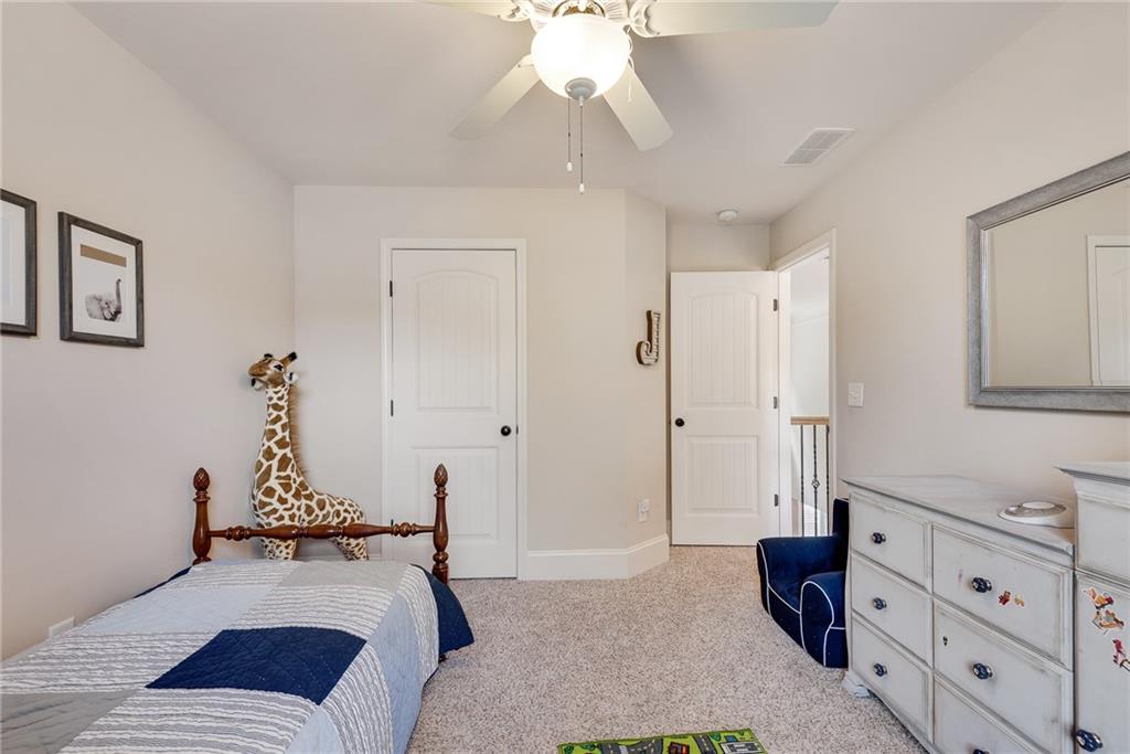 204 Arthur Hills Drive, Acworth, Georgia image 33