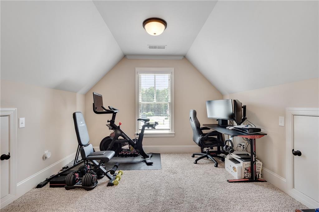 204 Arthur Hills Drive, Acworth, Georgia image 43