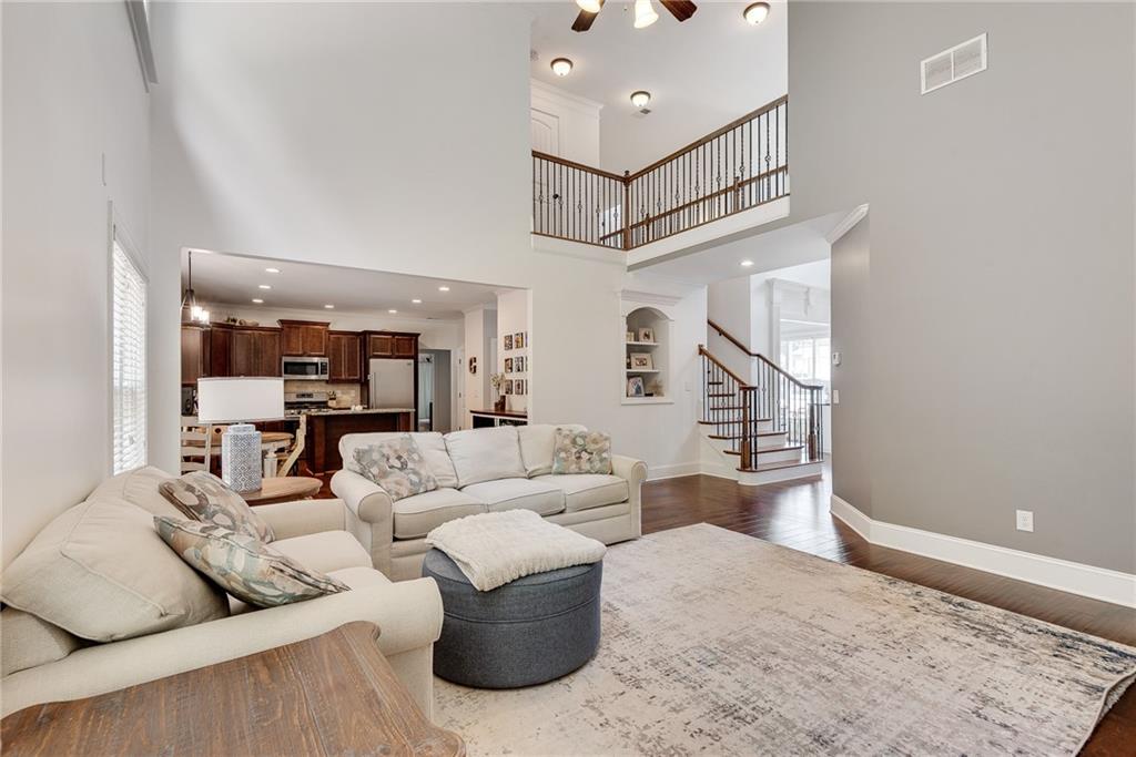 204 Arthur Hills Drive, Acworth, Georgia image 14