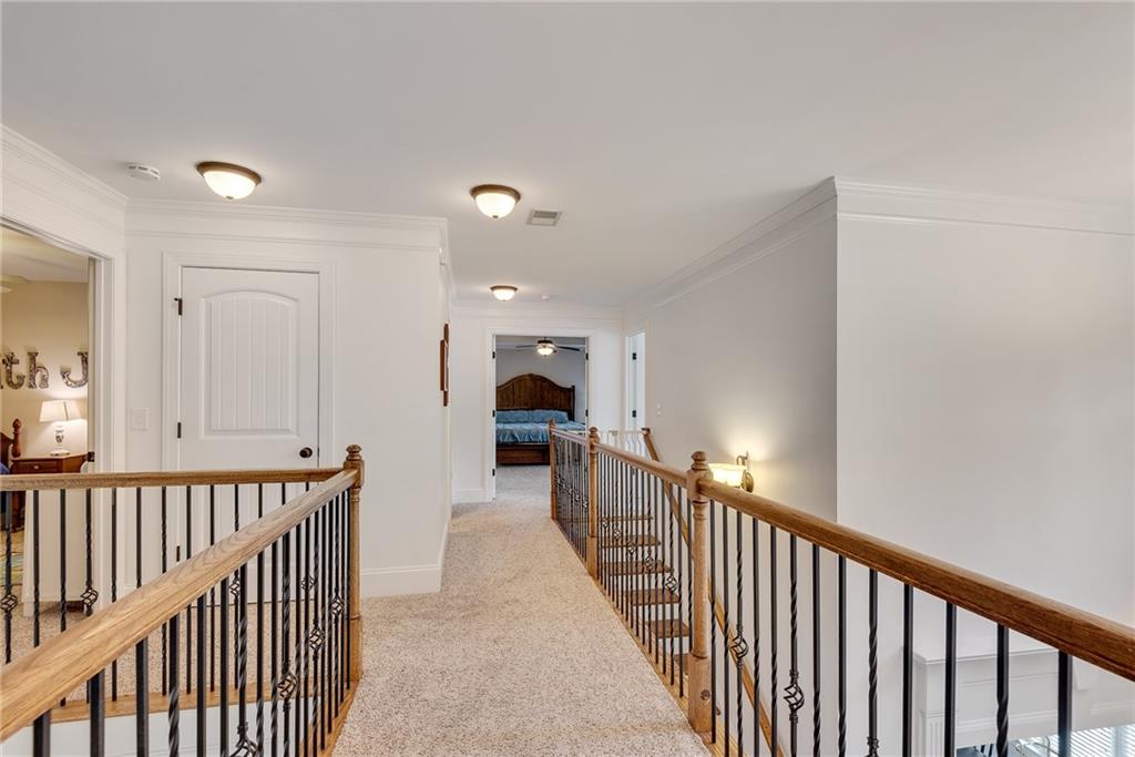 204 Arthur Hills Drive, Acworth, Georgia image 29