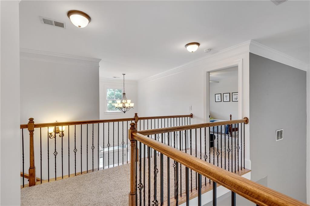 204 Arthur Hills Drive, Acworth, Georgia image 28