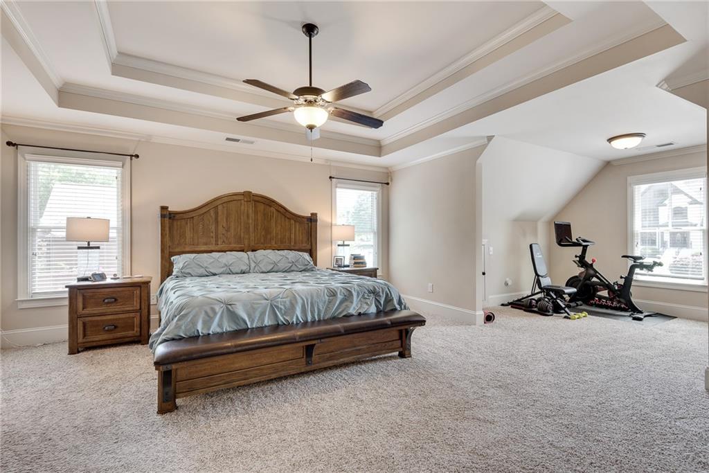 204 Arthur Hills Drive, Acworth, Georgia image 42