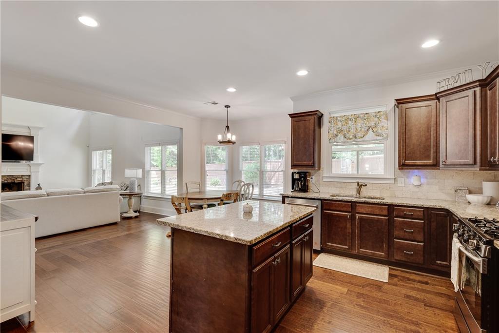 204 Arthur Hills Drive, Acworth, Georgia image 20