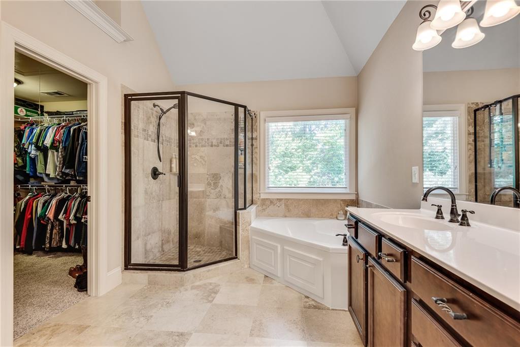 204 Arthur Hills Drive, Acworth, Georgia image 48