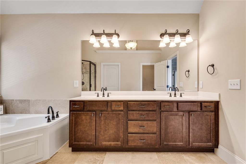 204 Arthur Hills Drive, Acworth, Georgia image 47