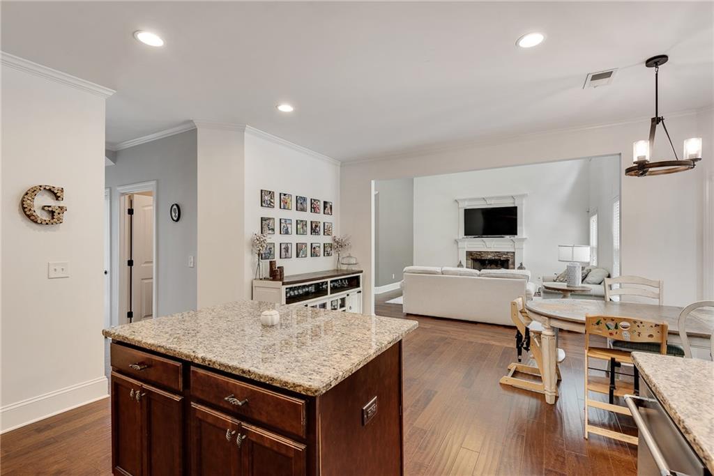 204 Arthur Hills Drive, Acworth, Georgia image 21