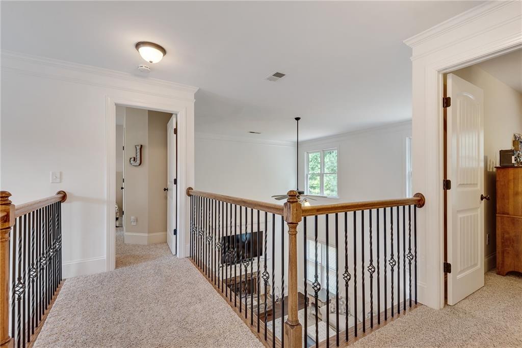 204 Arthur Hills Drive, Acworth, Georgia image 27