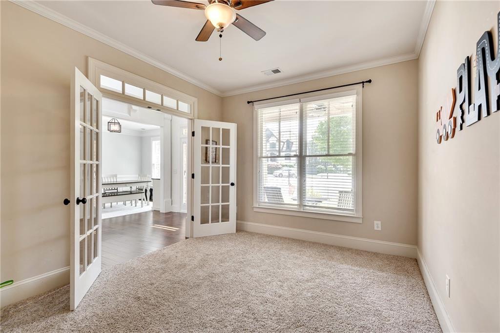 204 Arthur Hills Drive, Acworth, Georgia image 11