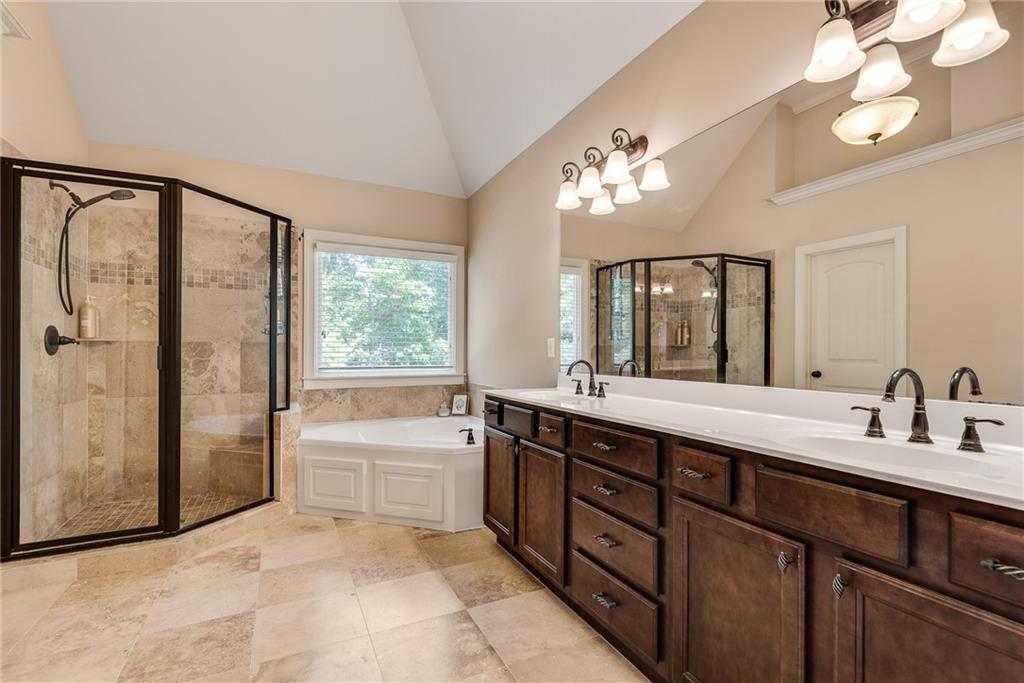 204 Arthur Hills Drive, Acworth, Georgia image 46