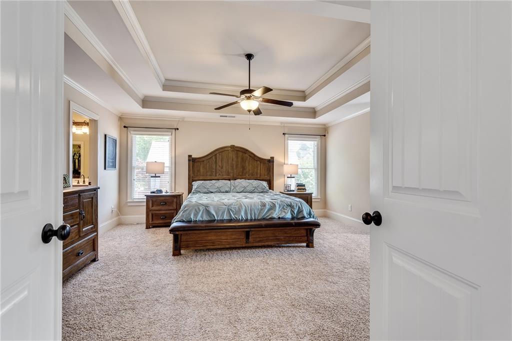 204 Arthur Hills Drive, Acworth, Georgia image 41