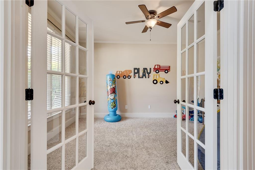 204 Arthur Hills Drive, Acworth, Georgia image 9